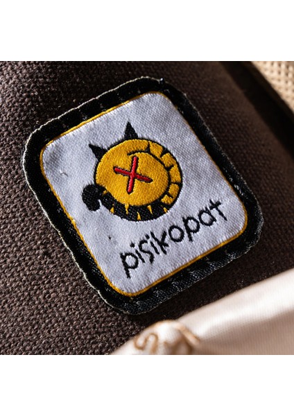 Antrasit Küçük Prens Desenli Üçgen Laptop & Sırt Çantası fırsatları