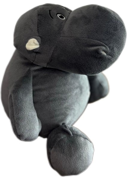 Peluş Hipopotam Oyuncak 35 cm fiyatları