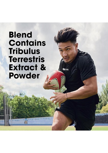 Tribulus Terrestris 625MG 100 Caps fiyatları