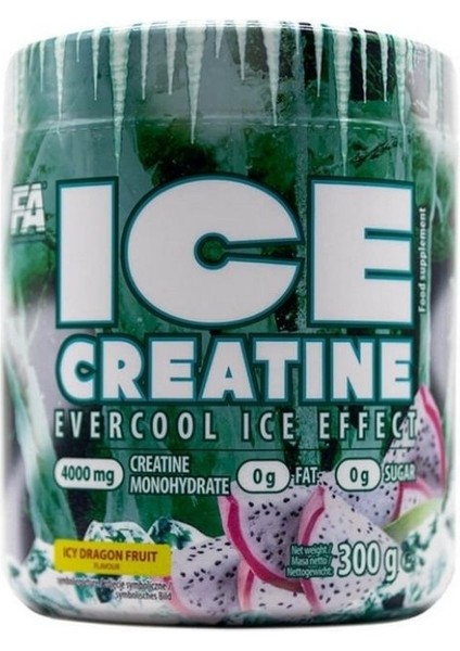 Fa Ice Creatine 300 G