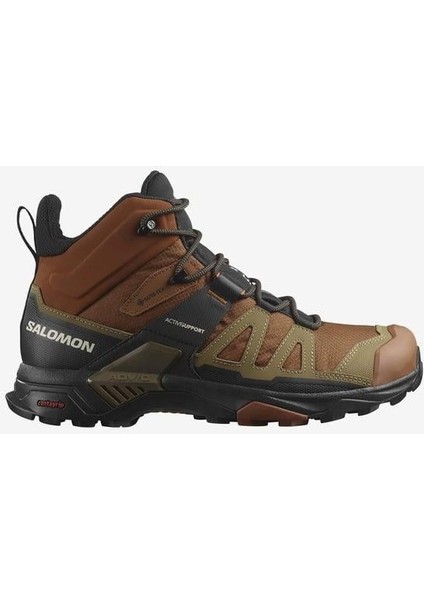 X Ultra 4 Mid Gtx Erkek Bot
