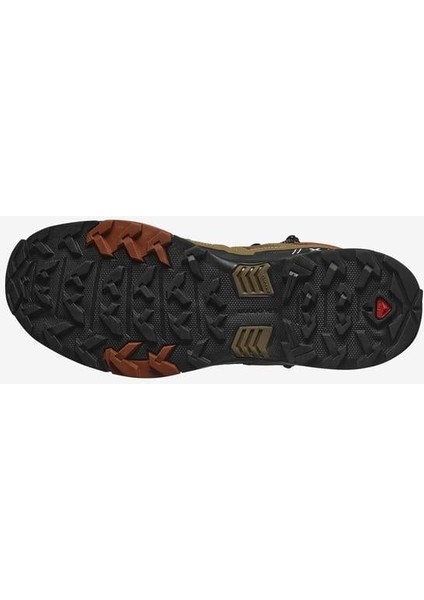 X Ultra 4 Mid Gtx Erkek Bot