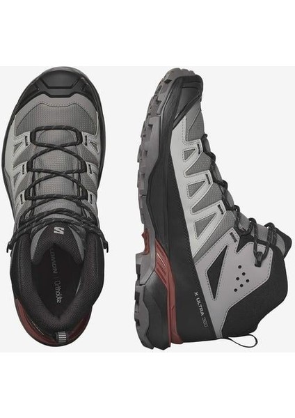 X Ultra 360 Mid Gtx Erkek Bot