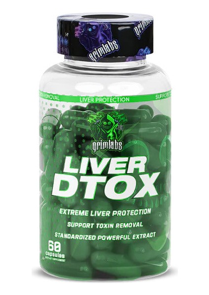 Detoks Seti - LIV52 Liver + Cystone Kidney Koruyucu Seti modelleri
