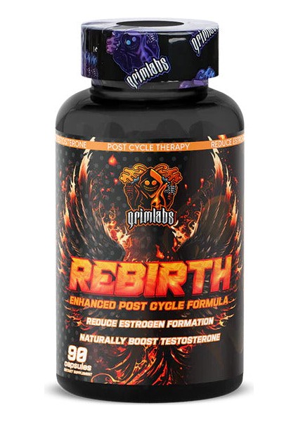 Rebirth - Pct Ürünü