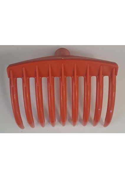 Doğru Iş Zeytin Tırmığı Pasolu - Orjinal Turuncu fiyatları