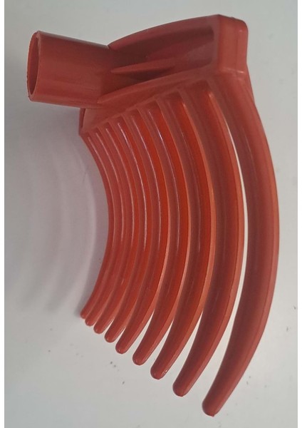 Doğru Iş Zeytin Tırmığı Pasolu - Orjinal Turuncu modelleri