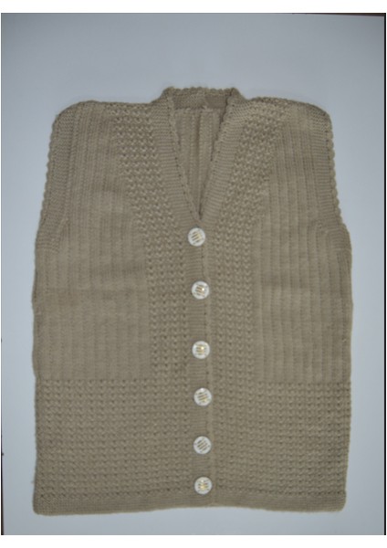 El Örgüsü Yetişkin Panço / Ev Üstü Hırka fiyatları