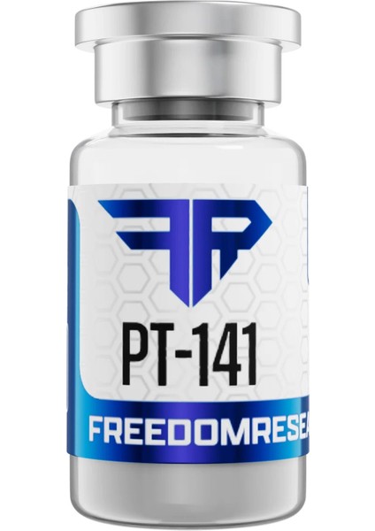 PT-141 10 Mg