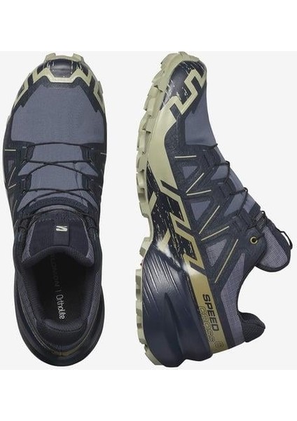 Speedcross 6 Gtx Erkek Koşu Ayakkabısı