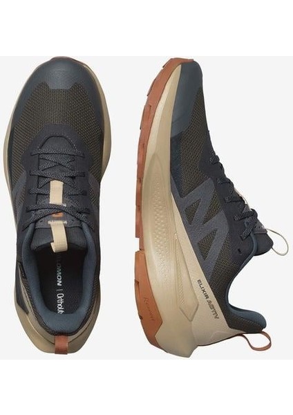 Elıxır Actıv Gtx L475604 Erkek Outdoor Ayakkabı - Siyah