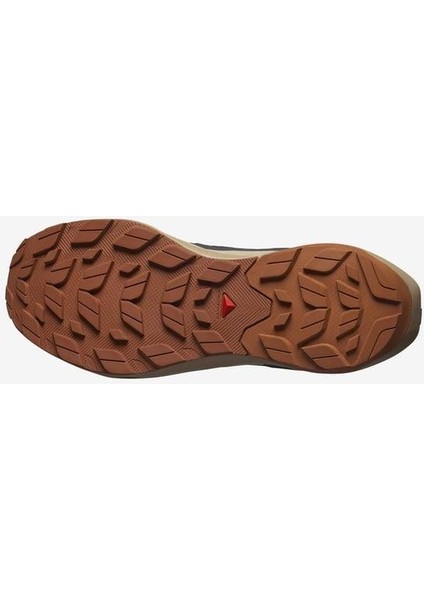 Elıxır Actıv Gtx L475604 Erkek Outdoor Ayakkabı - Siyah