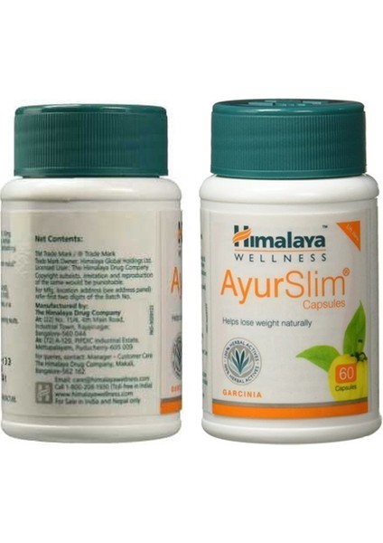 Welness Ayurslim 60 Tablet fırsatları