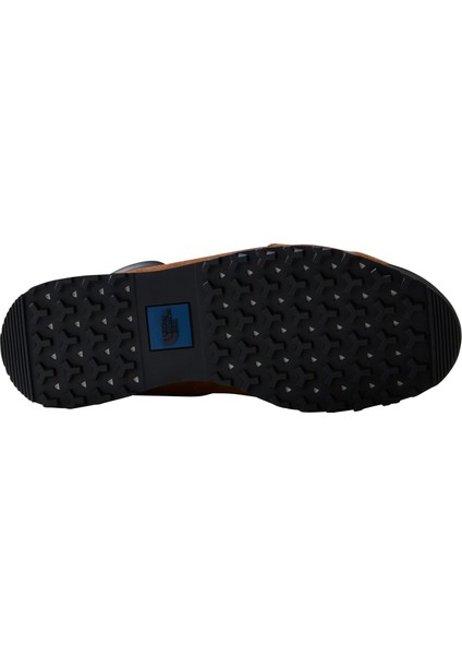 M Back-To-Berkeley Iv Textile Wp Erkek Bot