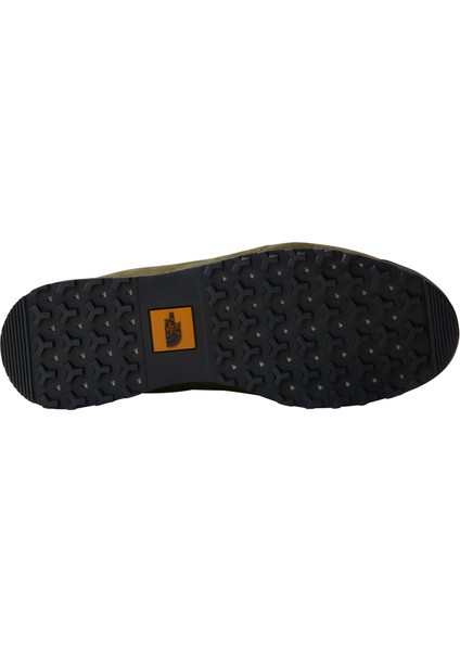 M Back-To-Berkeley Iv Textile Wp Erkek Bot