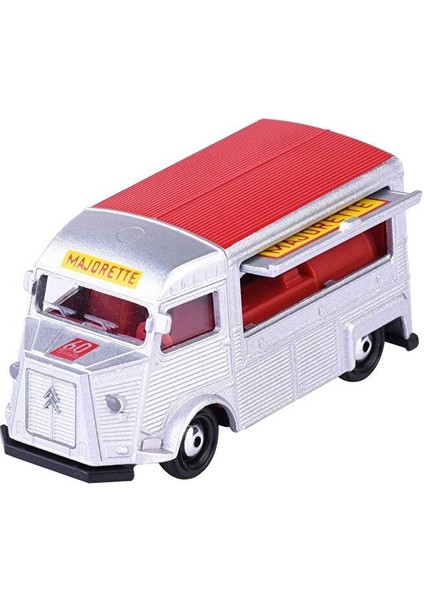 Anniversary Edition Premium Araçlar Citroen Hy Model Araba