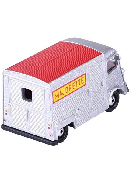 Anniversary Edition Premium Araçlar Citroen Hy Model Araba fiyatları