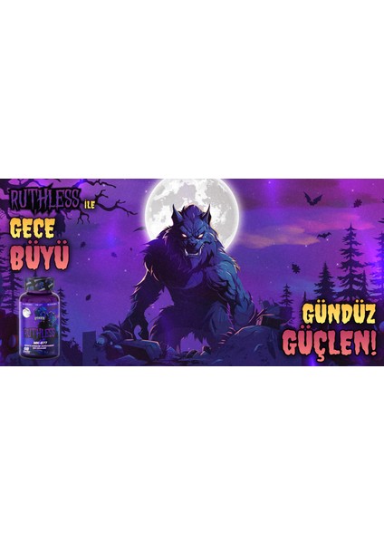 MK677 60 Kapsül - 12,5 Mg