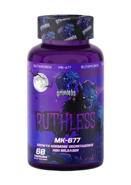 MK677 60 Kapsül - 12,5 Mg fiyatları