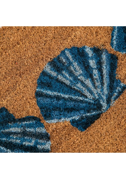 Sea Shell Kapı Paspası 40X60 modelleri