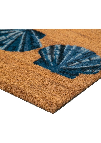 Sea Shell Kapı Paspası 40X60 fırsatları