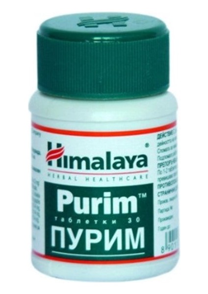 Purim 30 Tablet