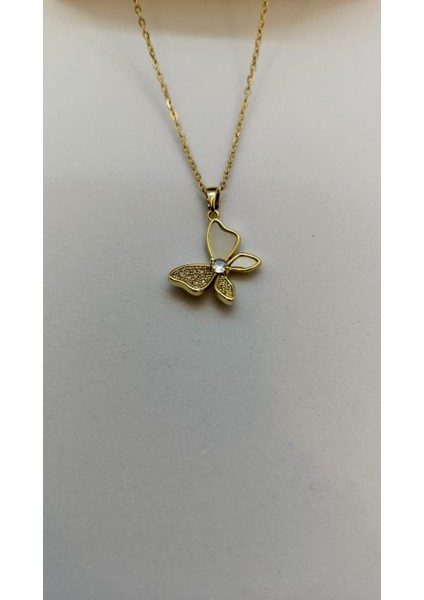 Kelebek Kolye fiyatları