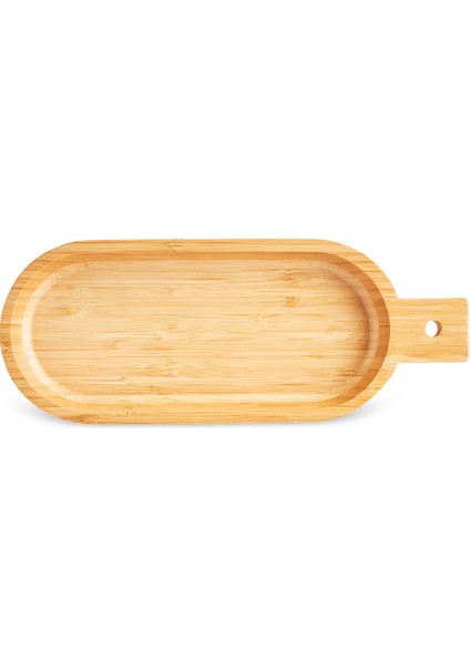 Bambu Lora Saplı Sunumluk 33 cm indirimleri