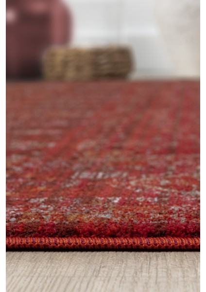 Asır Bordo Halı Salon Oturma Odası Çocuk Odası Yatak Odası Halısı 0260 fırsatları