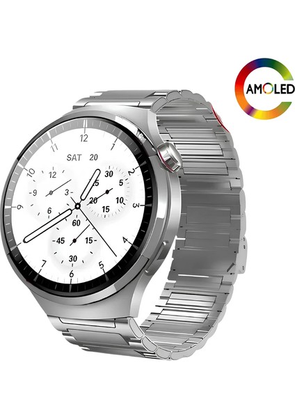 Watch HW10 Pro Akıllı Saat