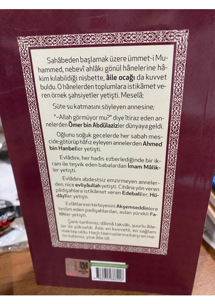 Hayırlı Gençlik 3 - Osman Nuri Topbaş fiyatları