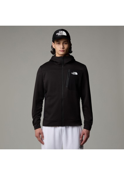 M Ma Fz Fleece Erkek Ceket