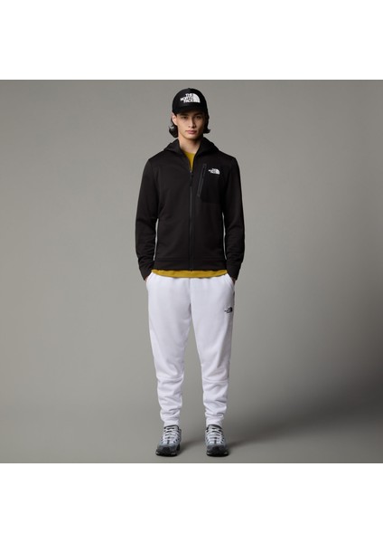 M Ma Fz Fleece Erkek Ceket