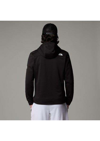 M Ma Fz Fleece Erkek Ceket