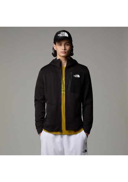 M Ma Fz Fleece Erkek Ceket