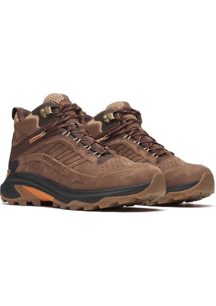 Moab Speed 2 LTR Mid WP Erkek Bot