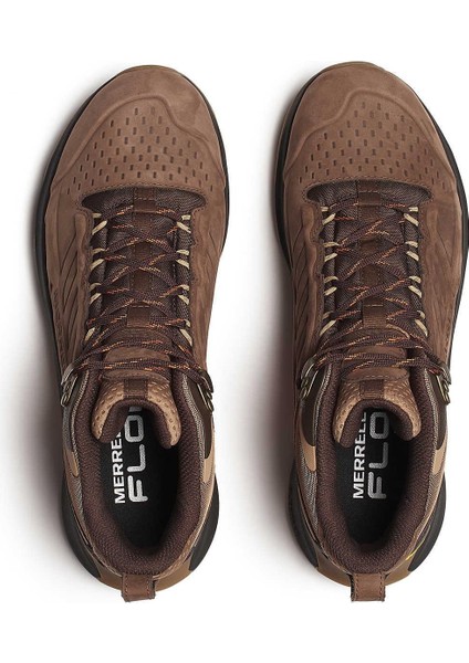 Moab Speed 2 LTR Mid WP Erkek Bot