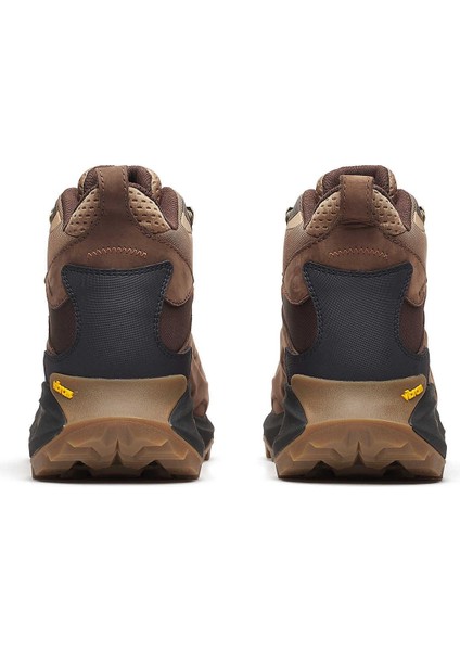 Moab Speed 2 LTR Mid WP Erkek Bot