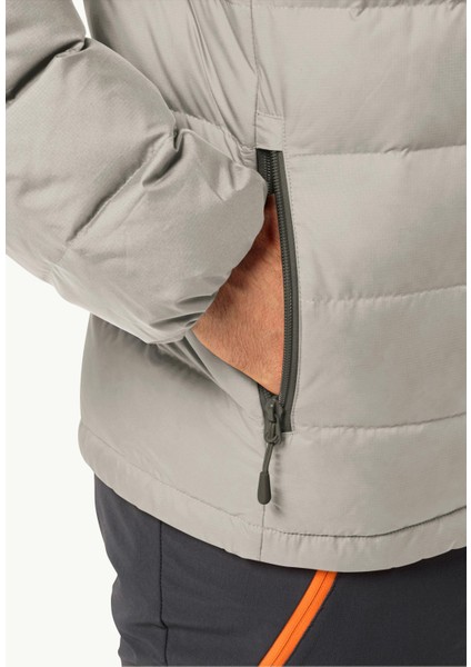 Ather Down JKT M Erkek Outdoor Ceket fırsatları