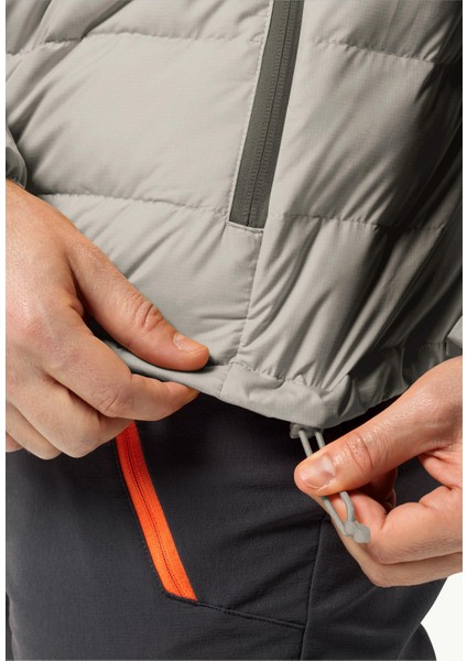 Ather Down JKT M Erkek Outdoor Ceket indirimleri