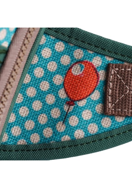 Yeşil Fil Desenli Kanvas Unisex Göğüs ve Bel Çantası fırsatları