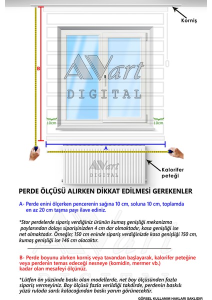 Ay Dede ve Uyuyan Yavru Fil Baskılı Çocuk Odası Perdesi - Dijital Baskılı Zebra Stor Perde modelleri