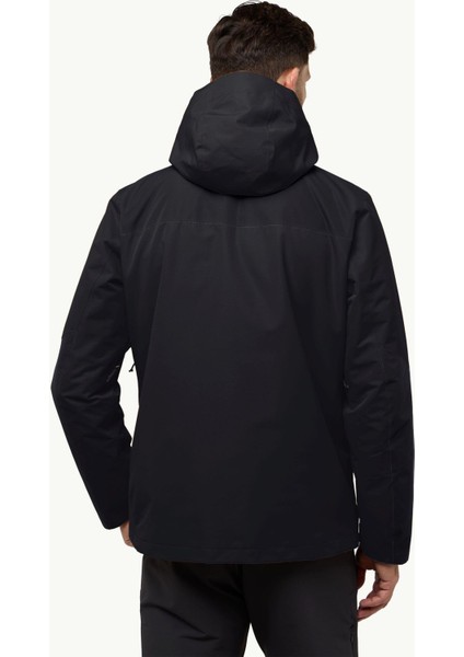 Jasper 3IN1 JKT Erkek Outdoor Ceket