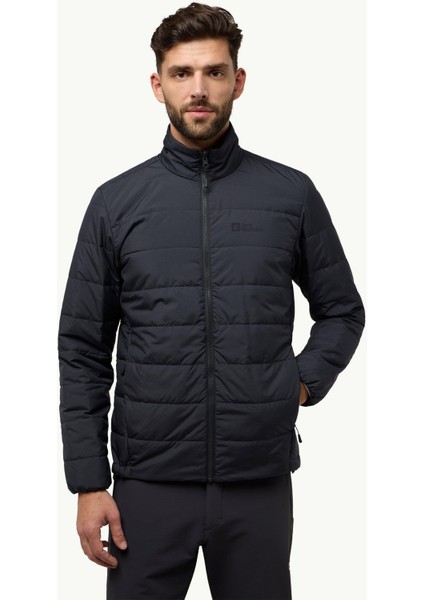 Jasper 3IN1 JKT Erkek Outdoor Ceket