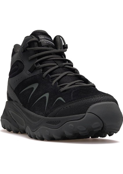 Yokota 3 Mid Gtx Erkek Bot