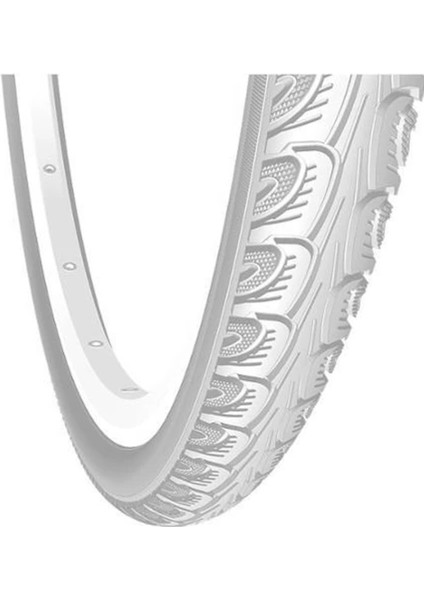 Dış Lastik - Hook, 24 Jant, 24X1 3/8 Tekerlekli Sandalye Lastiği (Iç Lastik Gerekli) fiyatları