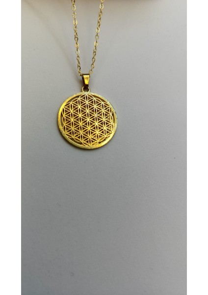 14 K Altın Kaplama Kolye fiyatları