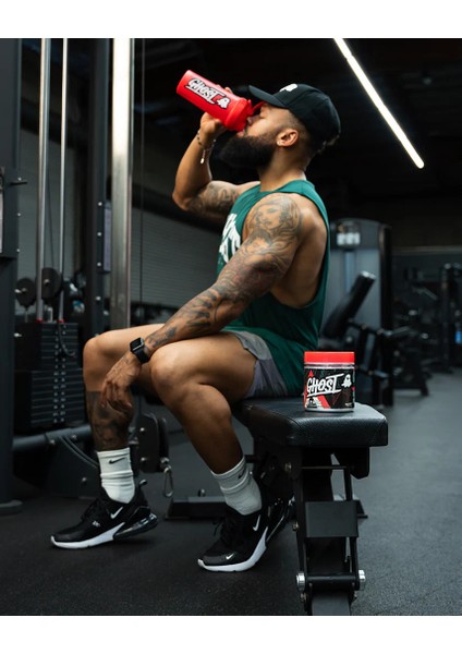 Pump Preworkout fiyatları