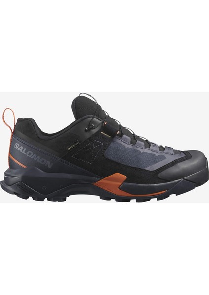 X Ultra Alpine Gore-Tex Erkek Outdoor Ayakkabı