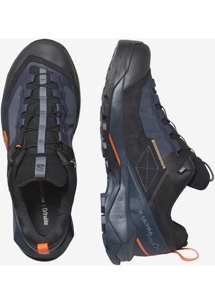 X Ultra Alpine Gore-Tex Erkek Outdoor Ayakkabı